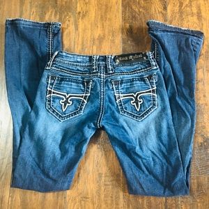 Rock Revival Bootcut